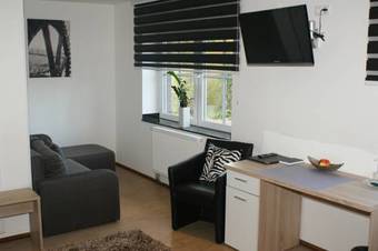 Hotel Brommler M�hle