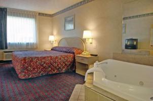 Hotel Best Western Elyria