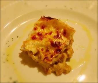 Agroturismo Agriturismo Cavazzone