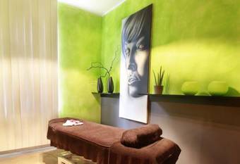 Advena Hotel Hohenzollern City Spa