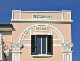 Park Hotel Villa Maria