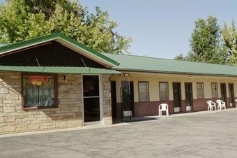 Bell's Motor Lodge Motel - Spearfish