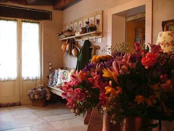 Agroturismo Maso Di Villa Relais Di Campagna