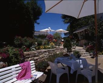 Hotel Le Relais Des Gourmands