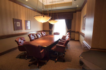 Hotel Capitol Plaza Topeka