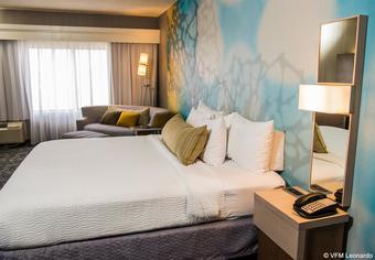 Hotel Courtyard By Marriott Erie