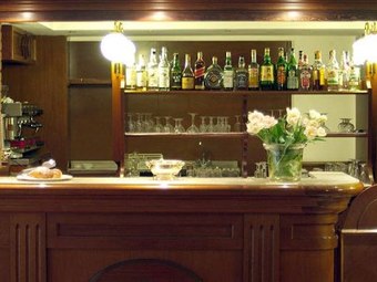 Hotel Hostellerie Du Cheval Blanc