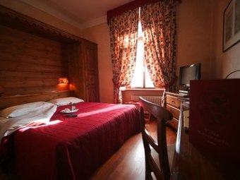 Romantik Hotel Villa Novecento