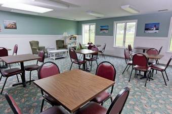 Hotel Brewster Green Resort