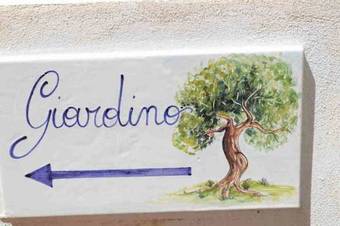 Bed & Breakfast La Magnolia