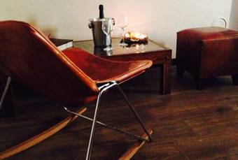 Bed & Breakfast Casa Rosa