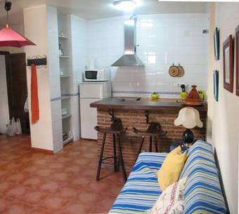 Agroturismo Casa Rural Villa Chorrito