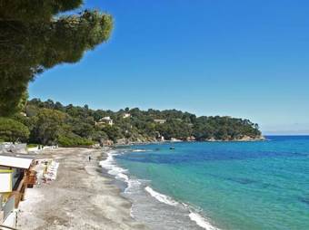 Apartamentos R�sidence Le Golfe Bleu