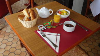 Comfort Hotel Cambrai