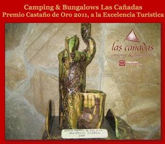 Bungalows Las Ca�adas