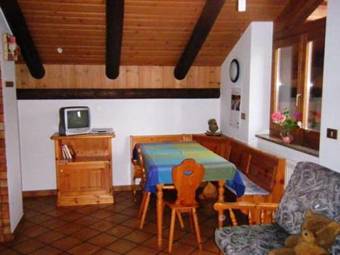 Agroturismo Agritur Ciasa D� Par�