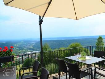 Posada Triniush�tte Rauenstein