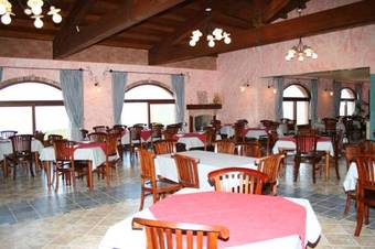 Agroturismo L ' Orizzonte