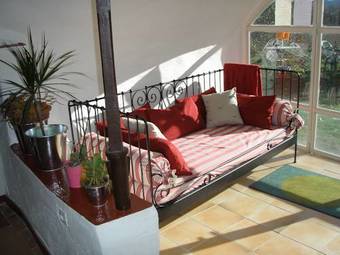 Bed & Breakfast Chambres D'hotes La Grange Au Negre