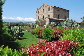Agroturismo Locanda Dei Cocomeri