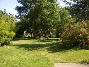 Bed & Breakfast Chambre D'h�tes La Bastide De Lassalle