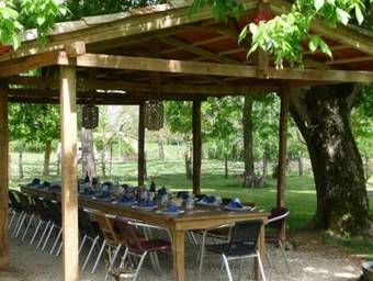 Bed & Breakfast Chambres D'h�tes Bonnefont