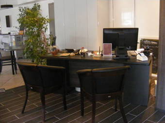 Hotel H�tel Balladins Gen�ve / St-genis Pouilly