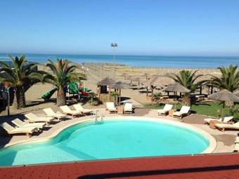 Apartamento Residence Blumaremma