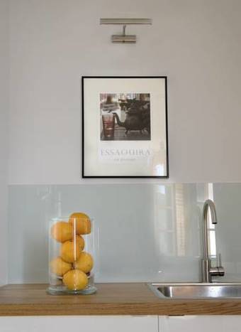 Apartamento Temps De Pause Appartement D'h�tes