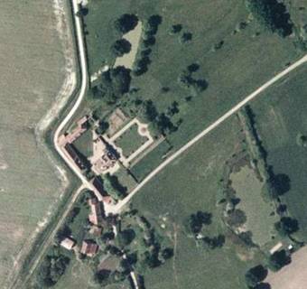 Bed & Breakfast Domaine D'aigrepont