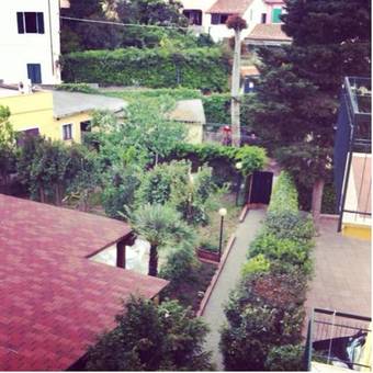 Hotel La Conchiglia