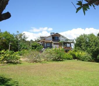 Hostal Hotel Pachamama