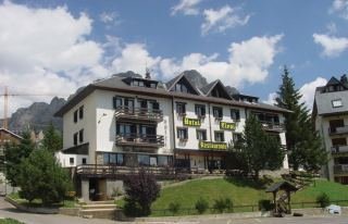 Hotel Tirol