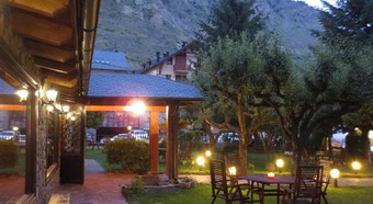 Hotel Saurat