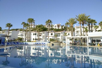 Apartamentos TRH Tirant Playa