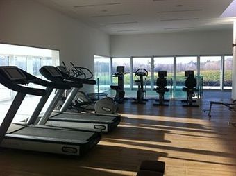 Hotel Casalunga Golf & Resort