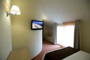 Hotel Regal Residence