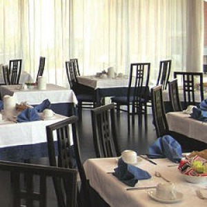 Hotel Baia Blu Sirmione