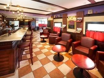 Hotel Ibis Nantes La Beaujoire