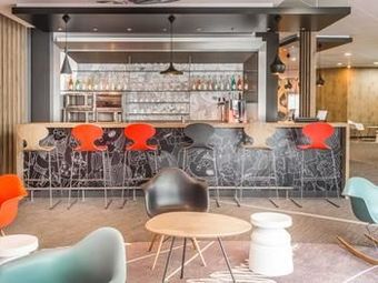 Hotel Ibis Nantes Centre Tour Bretagne