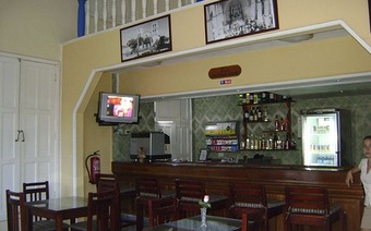 Hotel Hostal 1511
