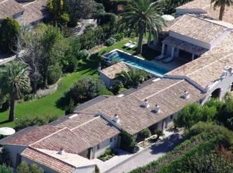 Hotel Le Pre De La Mer