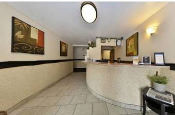 Hotel Rodeway Inn Of Espanola