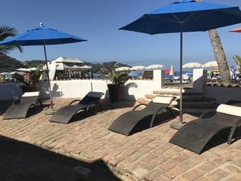 Hostal Sayulita Beach House