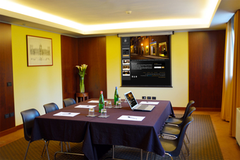 Hotel Dei Cavalieri Caserta