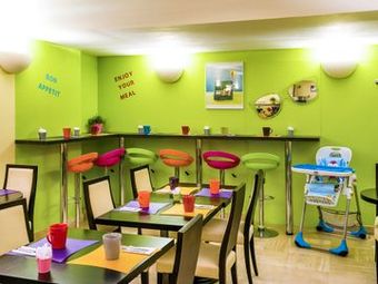 Hotel Ibis Styles Nantes Centre Place Royale