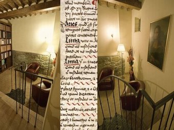 Bed & Breakfast La Casa Medioevale