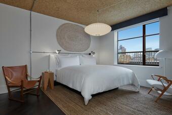 Hotel One Hundred Shoreditch