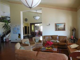 Hotel Le Terrazze Sul Gargano