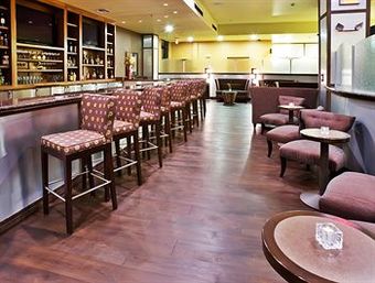 Hotel Holiday Inn & Suites Mckinney - Fairview